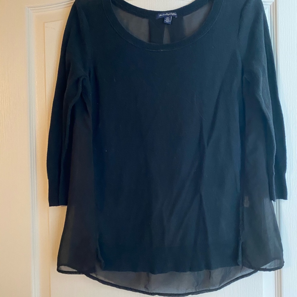 American Eagle sweater